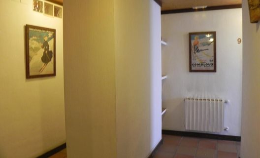 Hostal Yeti