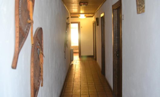 Hostal Yeti