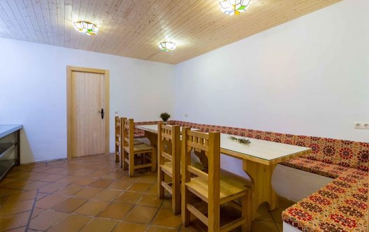 Hostal Yeti