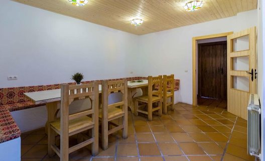 Hostal Yeti
