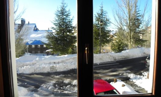 Hostal Yeti