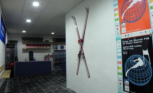 Hostal Yeti