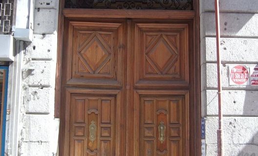 Hostal Zabala
