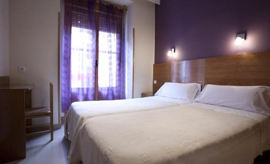 Hostal Zabala