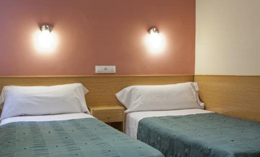 Hostal Zabala