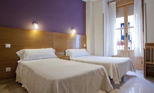Hostal Zabala