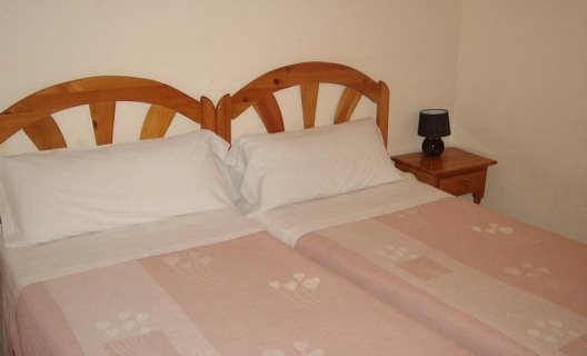 Hostal Zabala