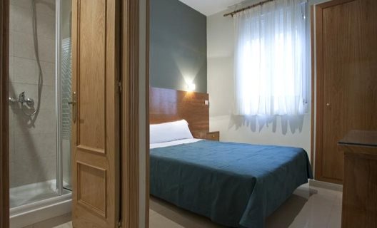 Hostal Zabala