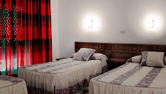 Hostal Zahira