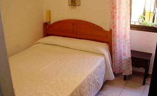 Hostal Zahira