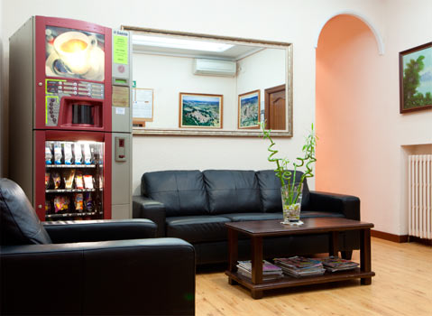Hostal Zamora