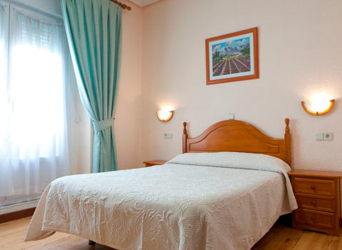 Hostal Zamora