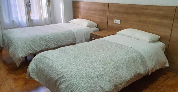 Hostal Zamoran