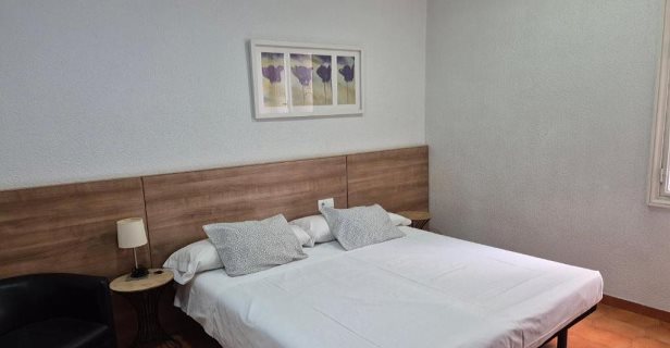 Hostal Zamoran