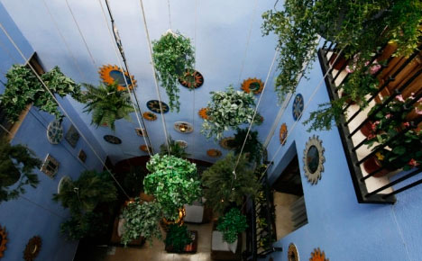 Hostal Zurbaran