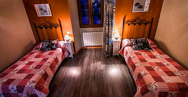 Hostel A Cien Leguas