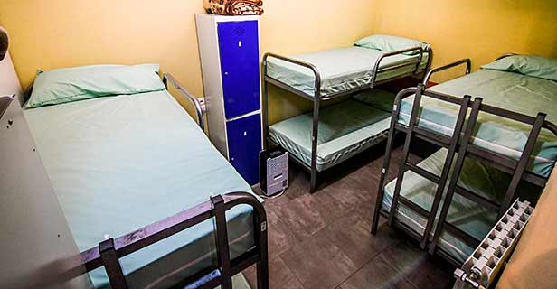 Hostel A Cien Leguas