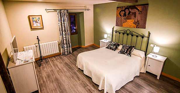Hostel A Cien Leguas