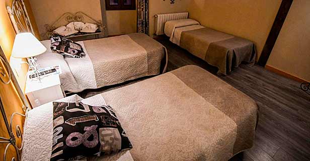 Hostel A Cien Leguas