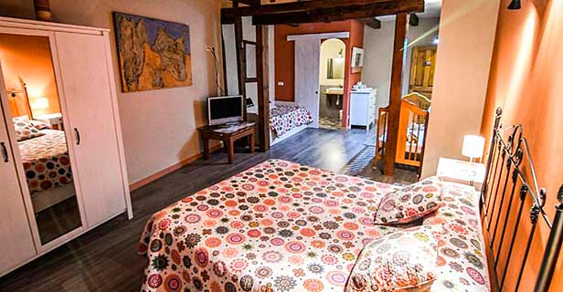 Hostel A Cien Leguas