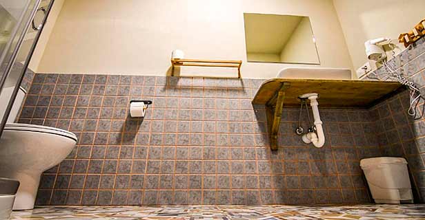 Hostel A Cien Leguas