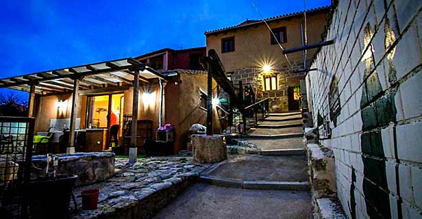 Hostel A Cien Leguas