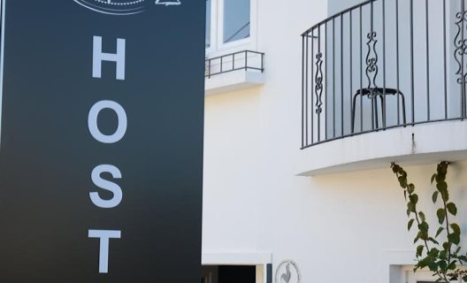 Hostel Airporto