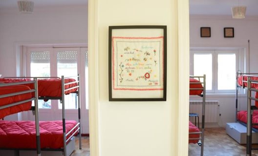 Hostel Airporto