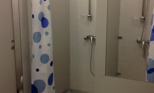 Hostel Airporto