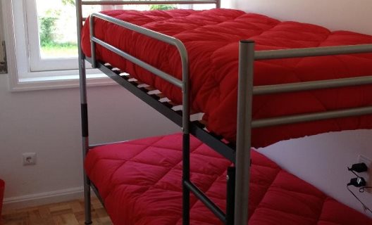 Hostel Airporto