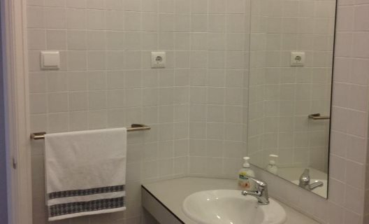 Hostel Airporto