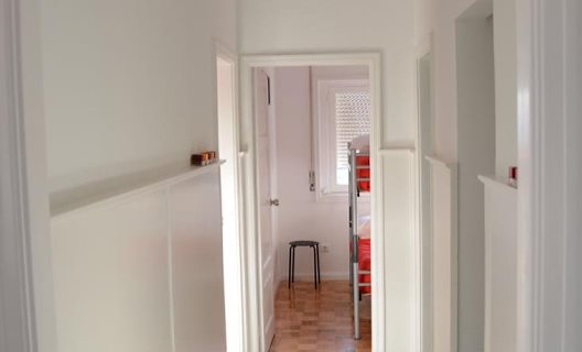 Hostel Airporto