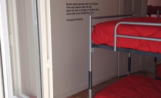 Hostel Airporto