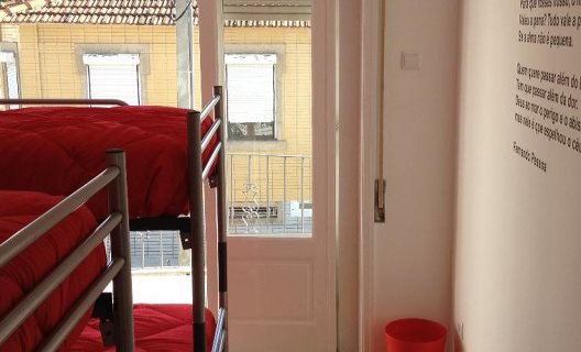 Hostel Airporto