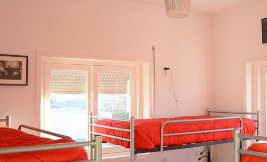 Hostel Airporto