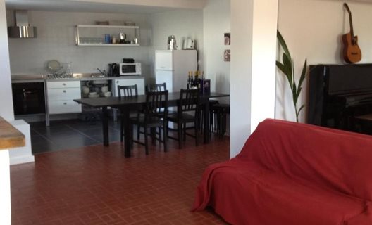 Hostel Airporto
