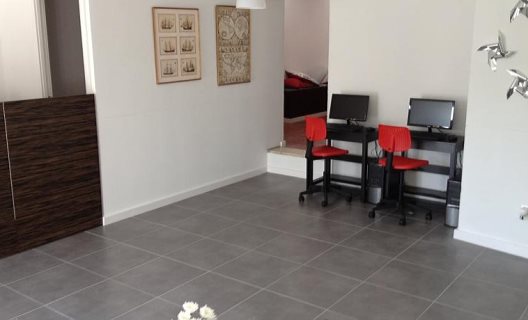 Hostel Airporto