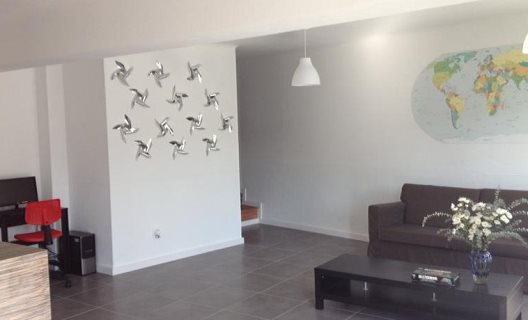 Hostel Airporto