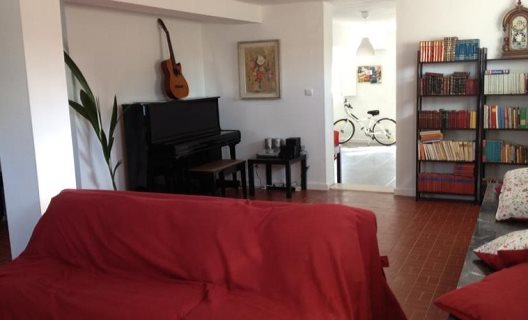 Hostel Airporto