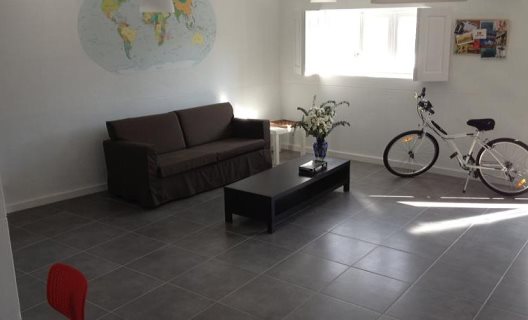 Hostel Airporto