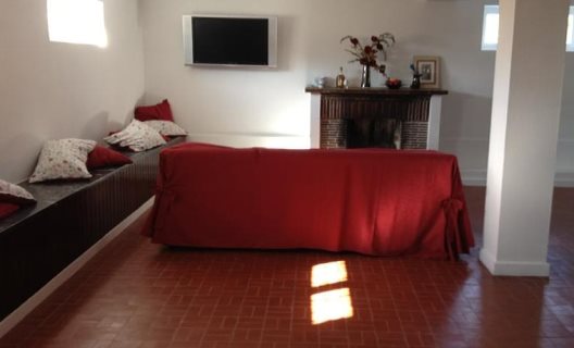 Hostel Airporto