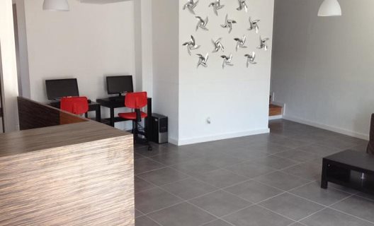 Hostel Airporto