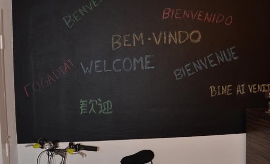 Hostel Airporto