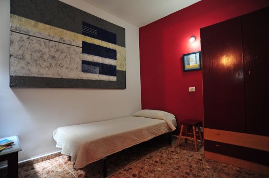 Hostel Alcaravaneras