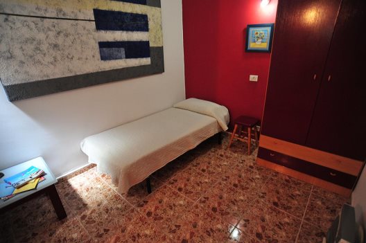 Hostel Alcaravaneras