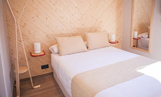Hostel Alcazaba Premium