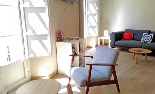 Hostel Alcazaba Premium