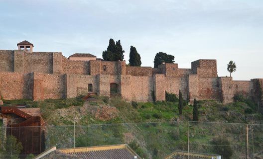 Hostel Alcazaba Premium