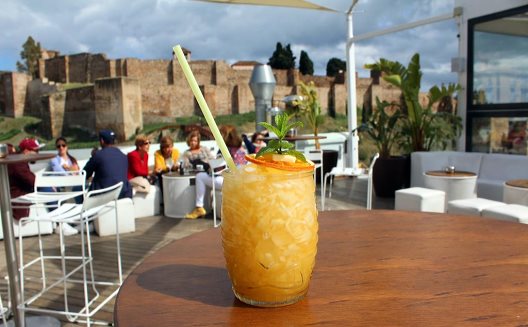 Hostel Alcazaba Premium