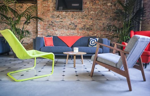 Hostel Alcazaba Premium